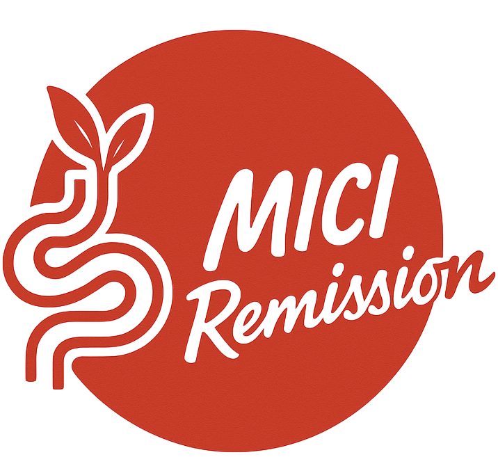 MICI Remission